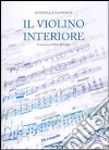Il violino interiore libro