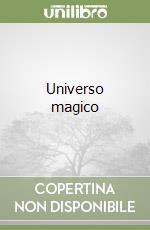 Universo magico libro