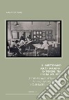 Il questionario Bacchetta, un'indagine tra i liutai nel 1936. Ediz. italiana e inglese libro di Bastiani Luca