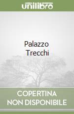 Palazzo Trecchi libro