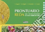 Nuovo prontuario reda. Dati tecnico-economici settore agricoltura. Per le Scuole superiori. Con ebook. Con espansione online