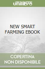 NEW SMART FARMING EBOOK libro
