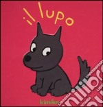 Il lupo. Ediz. illustrata libro