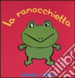 La ranocchietta libro