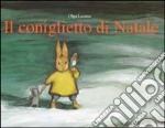 Il coniglietto di Natale libro