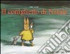 Il coniglietto di Natale libro di Lecaye Olga