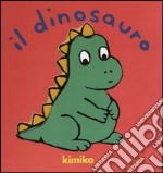 Il dinosauro libro