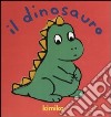 Il dinosauro libro