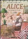 Alice. Una primavera in città. Ediz. illustrata libro