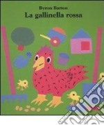 La gallinella rossa libro