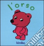 L'orso libro