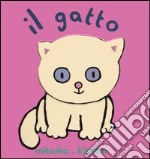 Il gatto. Libro pop-up. Ediz. illustrata libro