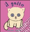 Il gatto. Libro pop-up. Ediz. illustrata libro