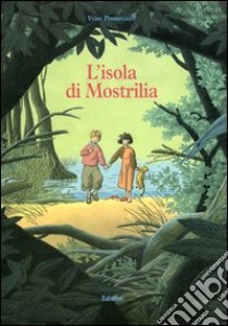 La rana allo specchio e altre storie. Prime letture. Ediz. illustrata -  Yvan Pommaux - Libro - Babalibri 