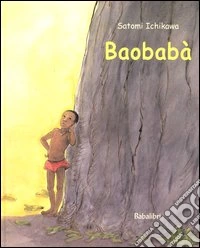 Baobabà libro