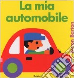 La mia automobile libro