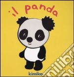 Il panda libro