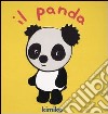 Il panda libro