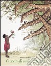 Ci sono gli orsi in Africa? Ediz. illustrata libro