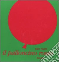 Il palloncino rosso