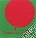 Il palloncino rosso libro