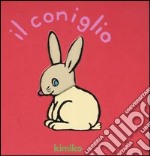 Il coniglio libro