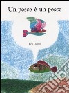 Un pesce è un pesce libro