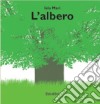 L'albero libro di Mari Iela