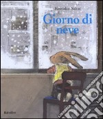 Giorno di neve. Ediz. illustrata libro