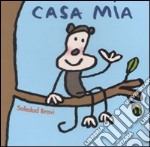 Casa mia libro