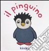 Il pinguino. Libro pop-up. Ediz. illustrata libro