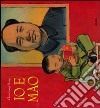 Io e Mao. Ediz. illustrata libro