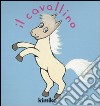 Il cavallino. Libro pop-up. Ediz. illustrata libro