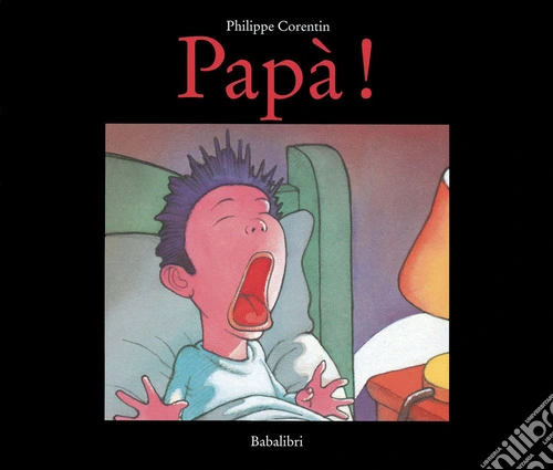 Papà!
