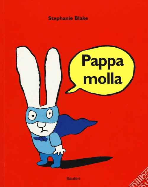 Pappamolla