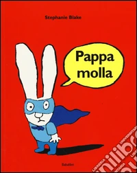 Pappamolla libro