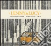 Lenny & Lucy. Ediz. illustrata libro di Stead Philip C.