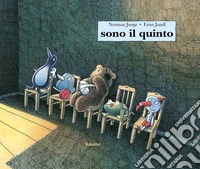 Sono il quinto. Ediz. a colori