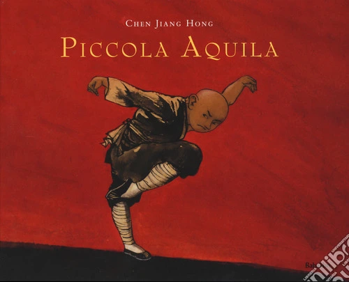 Piccola aquila