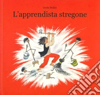 L'apprendista stregone. Ediz. a colori libro