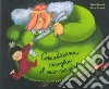 Cornabicorna, rivoglio il mio coniglietto! Ediz. a colori libro di Bonniol Magali Bertrand Pierre