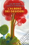 L'albero dei desideri libro