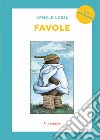 Favole libro di Lobel Arnold