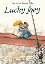 Lucky Joey. Ediz. a colori libro