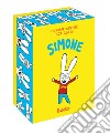 La sorprendente scatola di Simone libro di Blake Stephanie