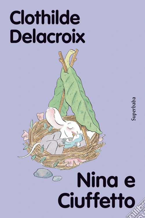 Nina e Ciuffetto