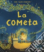 La cometa. Ediz. a colori libro