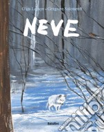 Neve. Ediz. a colori libro