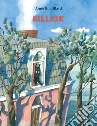 Killiok. Ediz. a colori libro