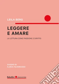 Leggere e amare